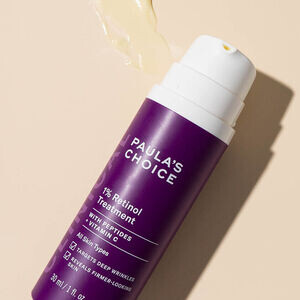 Clinical 1% Retinol Treatment | Paula's Choice