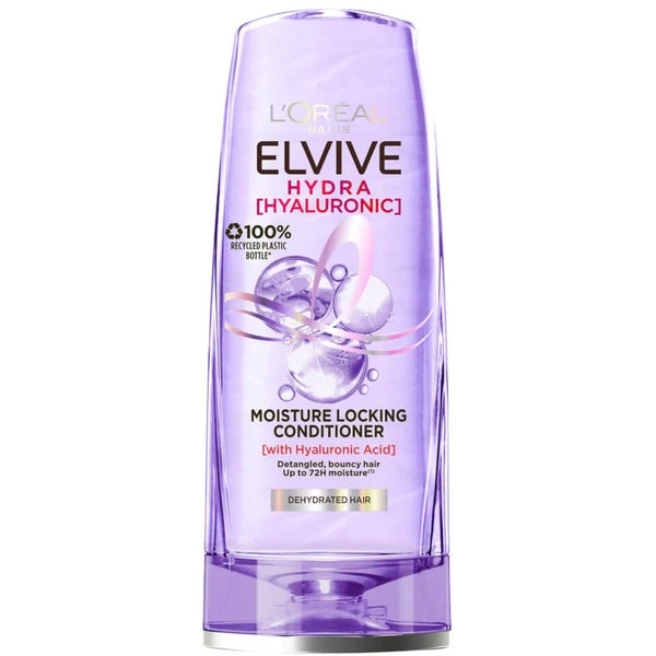 Elvive Hydra Hyaluronic Acid Conditioner