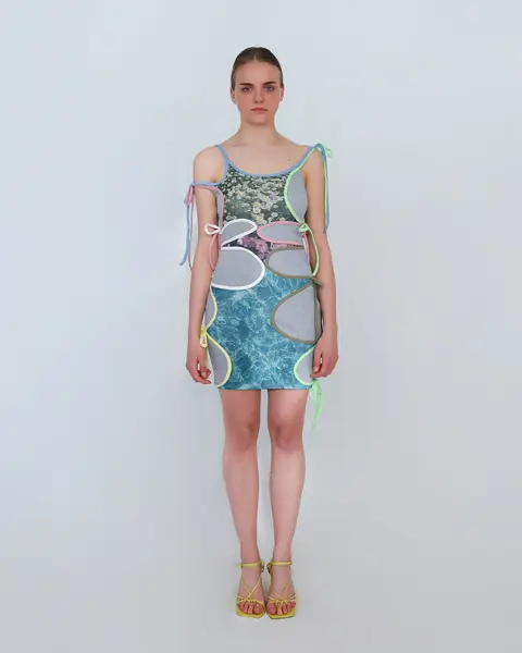 Summer Pics Dress