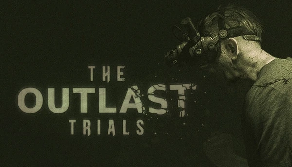 Acheter The Outlast Trials Steam