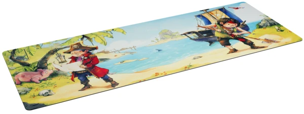 Tapis de souris Campus