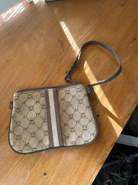 Paul Frank mini borsetta/astuccio