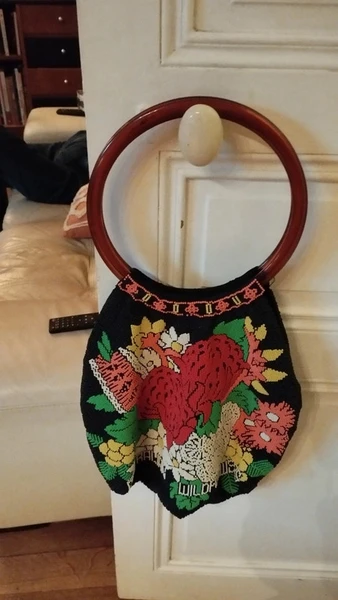 Sac vintage