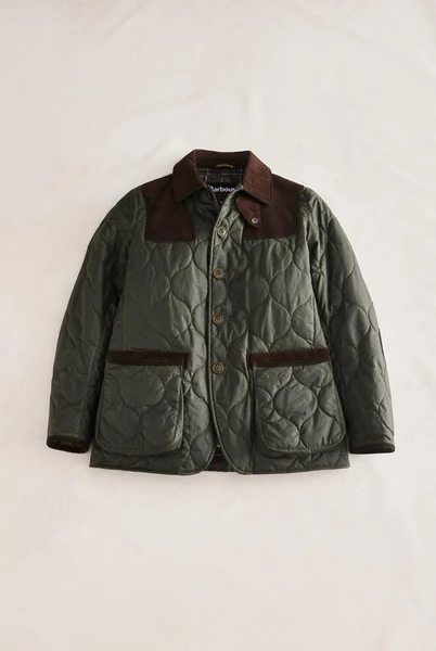 Veste Tokito x Barbour
