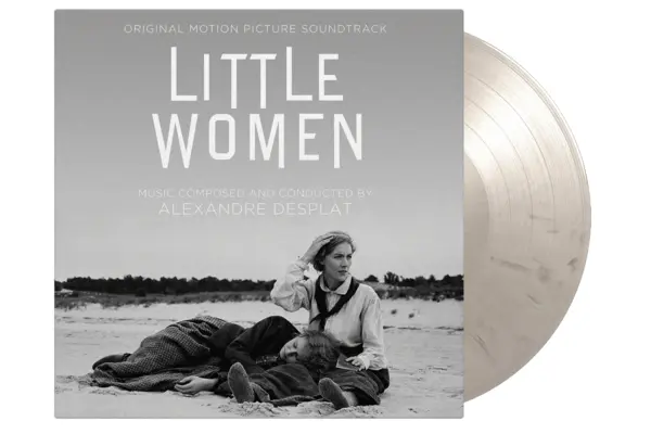 Little Women - Vinyl Soundtrack