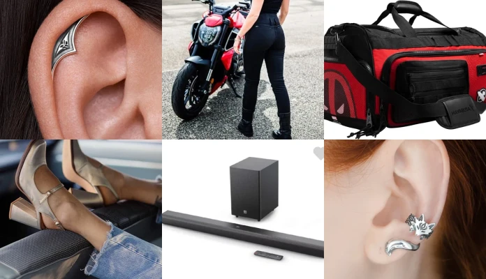 ✨ WISHLIST ✨
