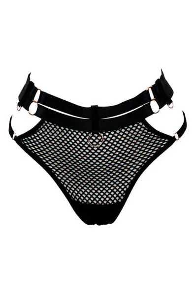Malice Signature Brief Size L