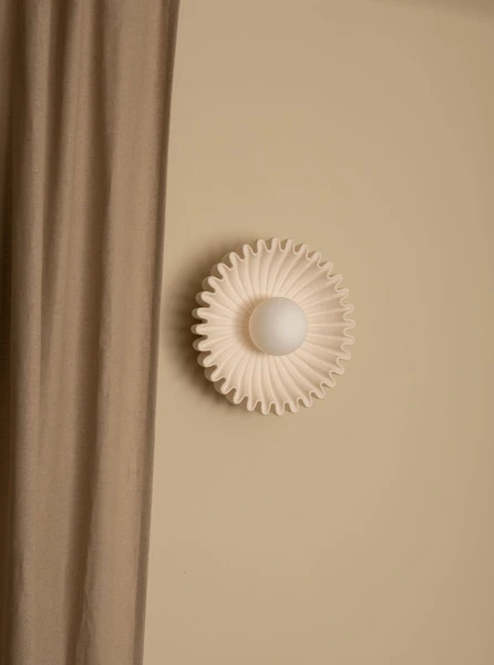 Ostro Ecru Ceramic