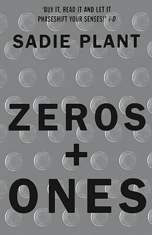 Zeros and Ones Broché – 20 août 1998