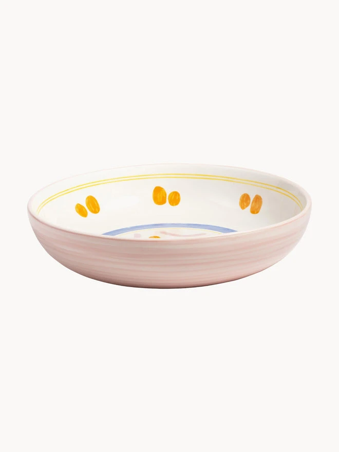 Saladier artisanal Boavista