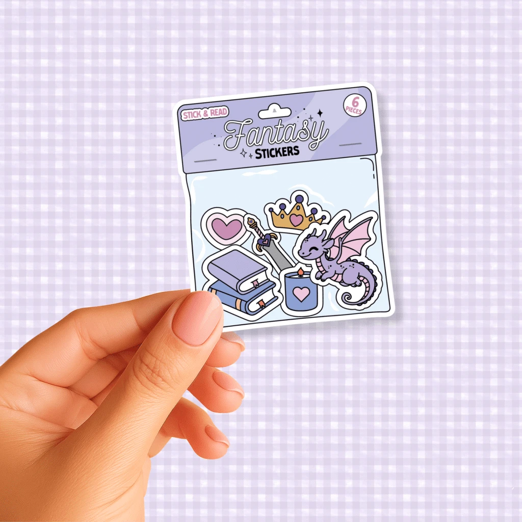 Fantasy - Twist&Crush