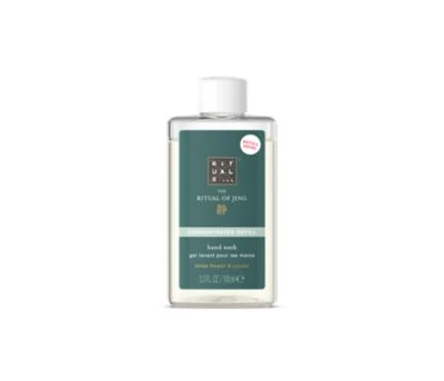The Ritual of Jing Concentrated Refill Hand Wash 100ml