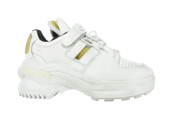 Maison Margiela - Retro Fit Blanc Homme