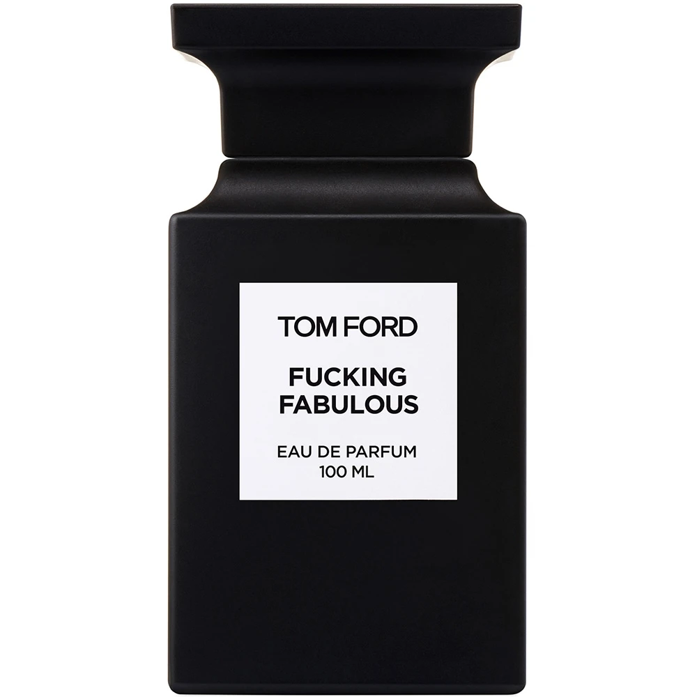Fucking Fabulous