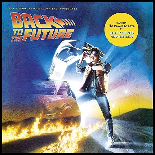 Back to The Future