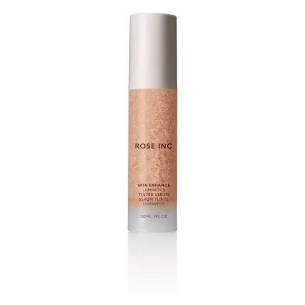 Rose Inc - Sérum teinté lumineux Skin Enhance - 50 | Smallable