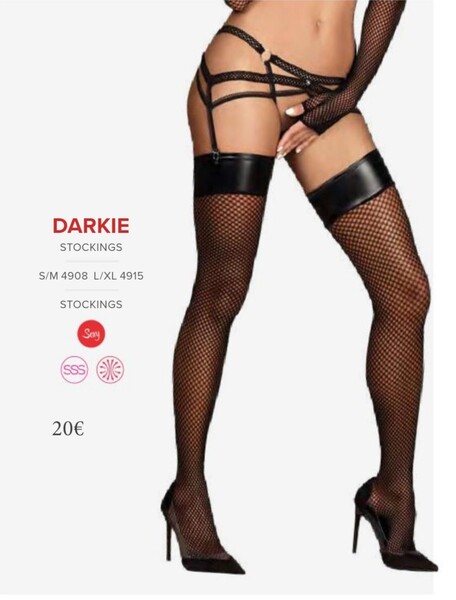 Bas Darkie 