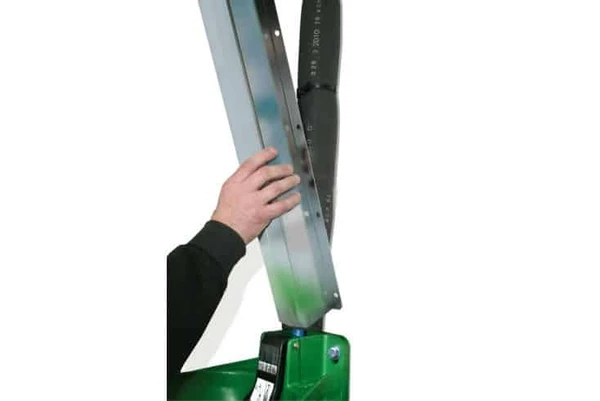 Protection de canalisation