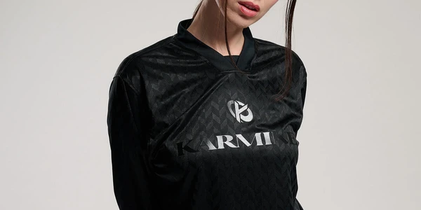 Polo Chroma Noir