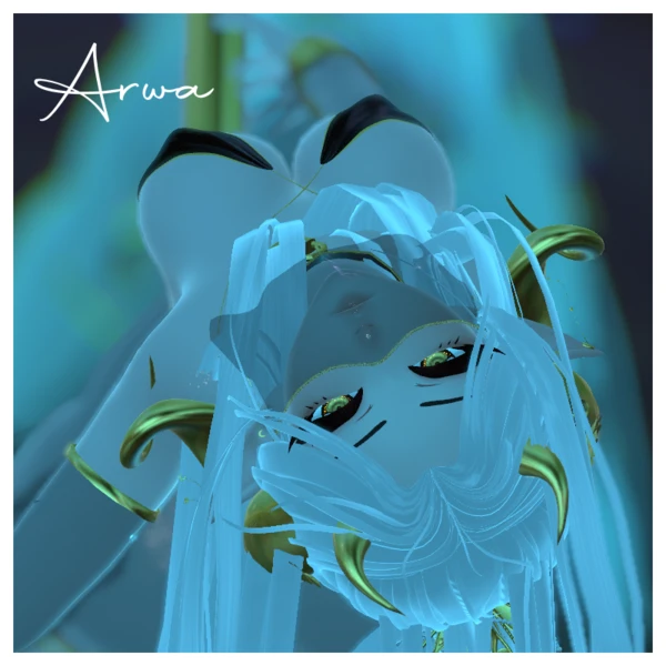 ⊰∘☽ Arwa☾∘⊱ Keeper of Wishes || PC