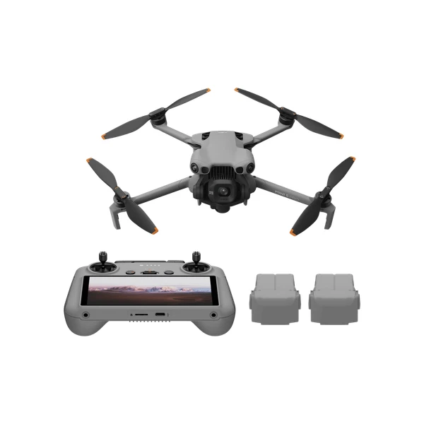 Acheter DJI Mini 5 Pro - Drone Caméra Mini CMOS 1 pouce tout-en-un - Boutique DJI
