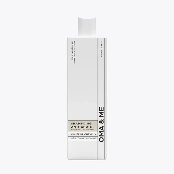 Shampoing Antichute - Densifiant & Rééquilibrant