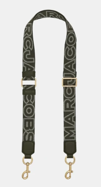 bandouillère marc jacobs