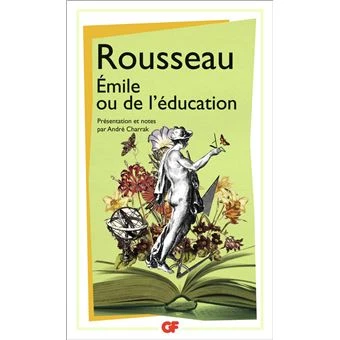 Émile ou De l'éducation