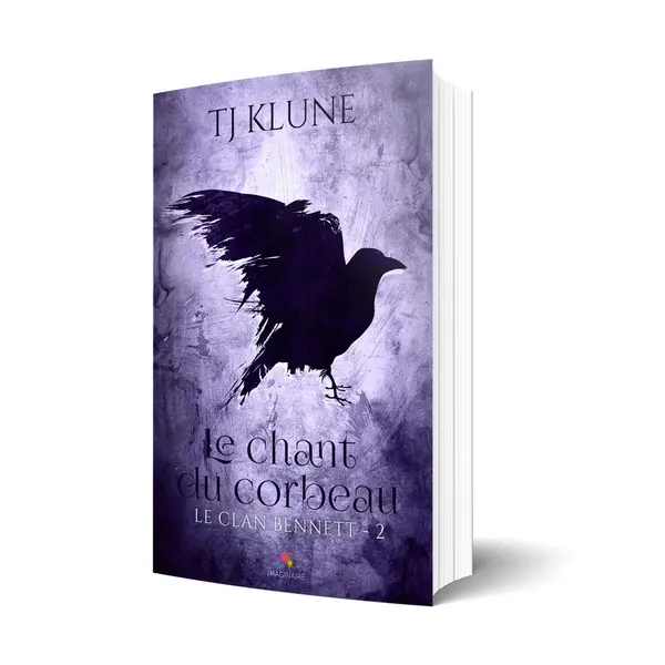 Le chant du corbeau
