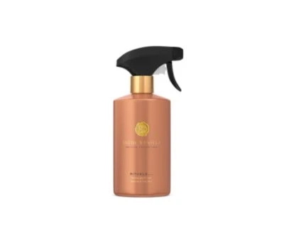 Suede Vanilla Home Perfume