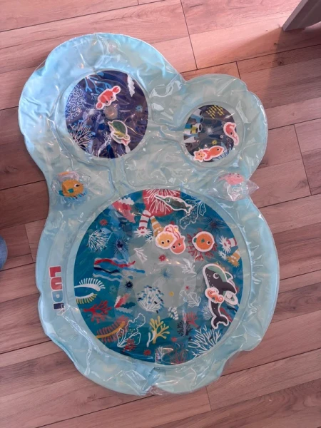 Tapis d'eau  | Vinted