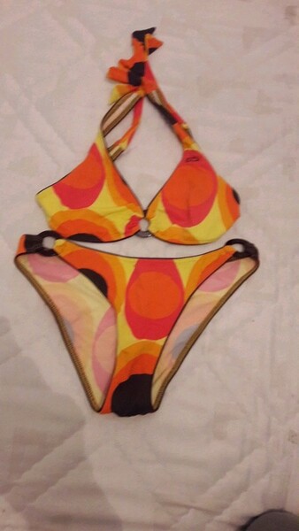 Maillot de bain banana moon