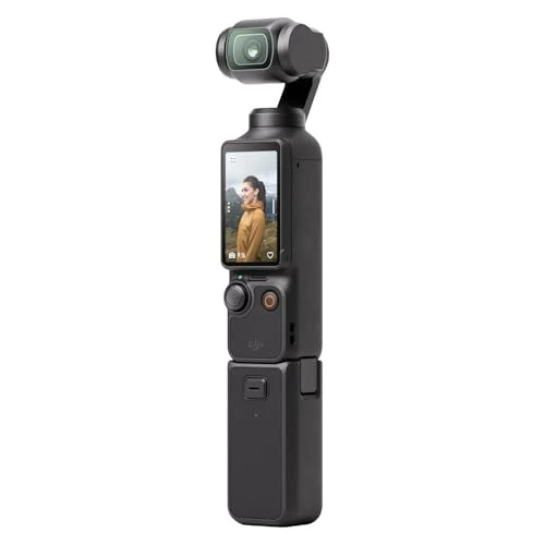 DJI Osmo Pocket 3