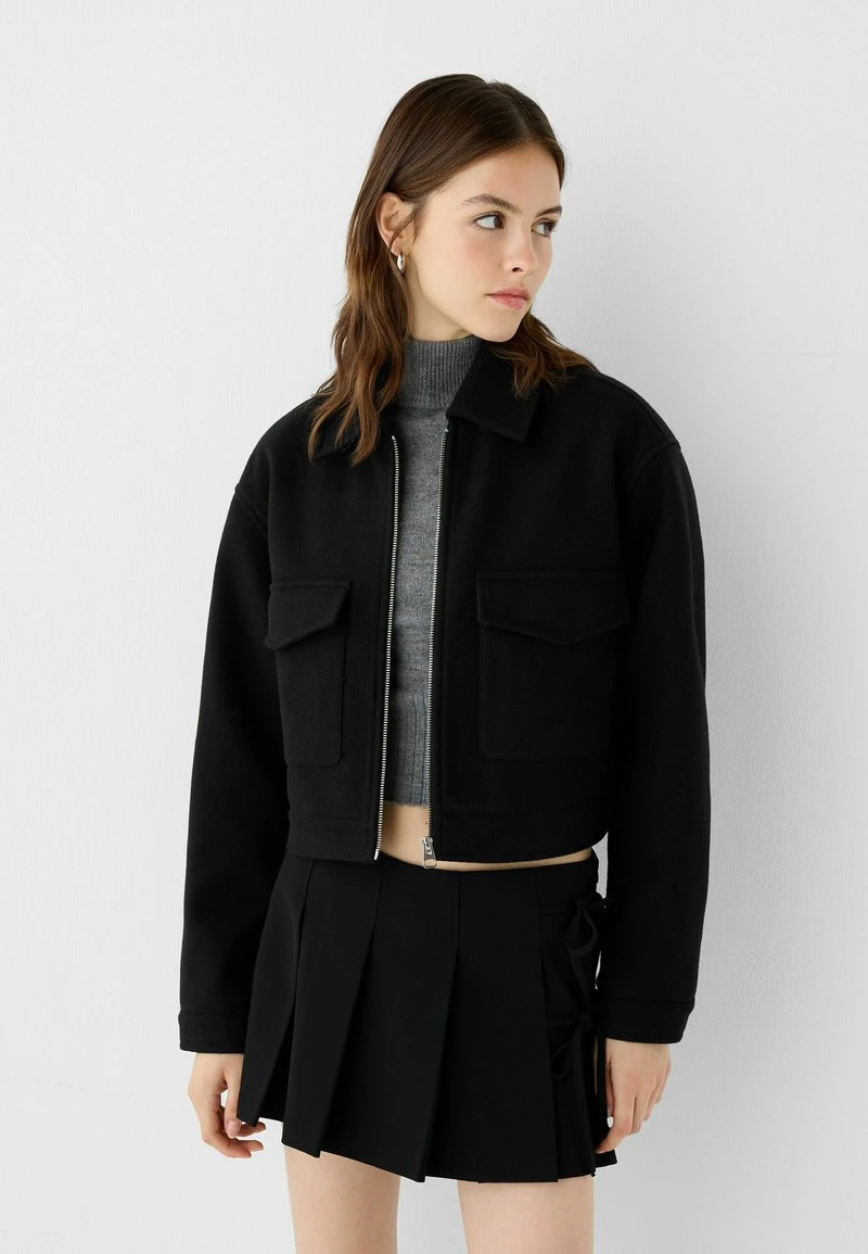 Veste légère - black