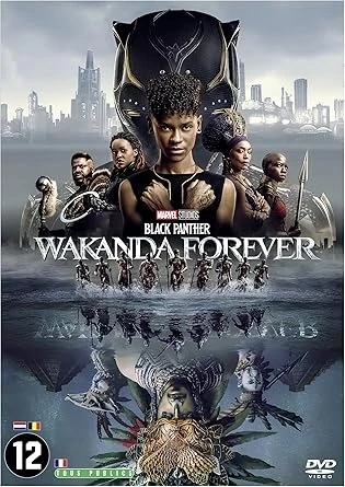 Black Panther : Wakanda Forever