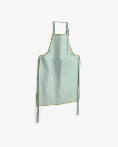 Tablier Daneli turquoise | Kave Home®