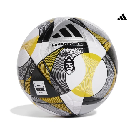 Ballon de football Kings League La Caprichosa League