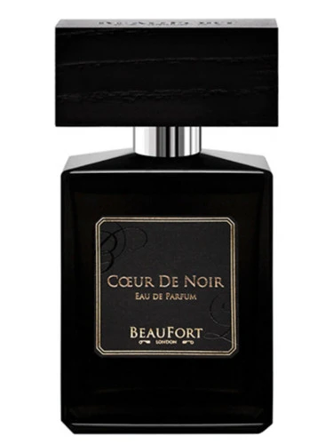 Cœur de Noir