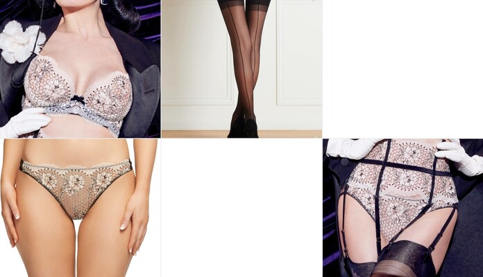 Lingerie