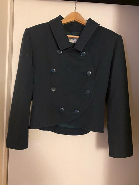 Yves Saint Laurent blazer collection