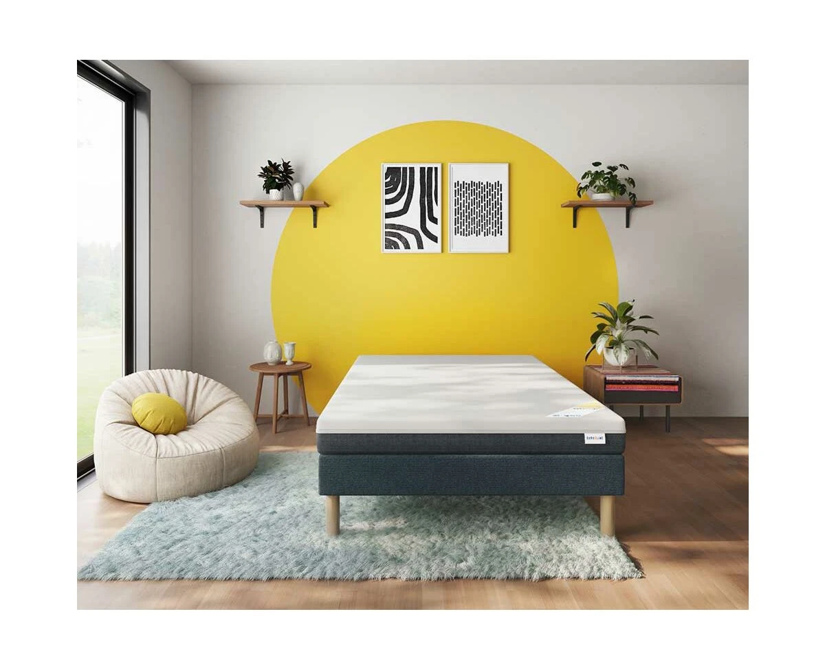 Matelas Joy - 160x200 cm