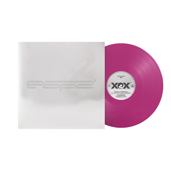 POP 2 5 YEAR ANNIVERSARY VINYL | Charli XCX UK