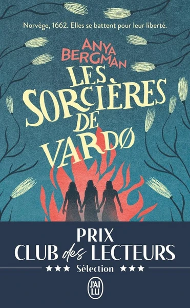 Les sorcières de Vardø