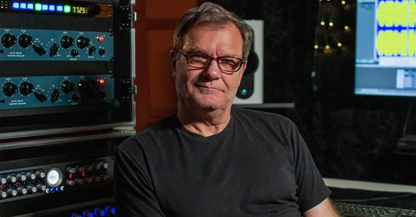 Mastering: Workshop from Billie Eilish, K.Flay, & Donna Missal