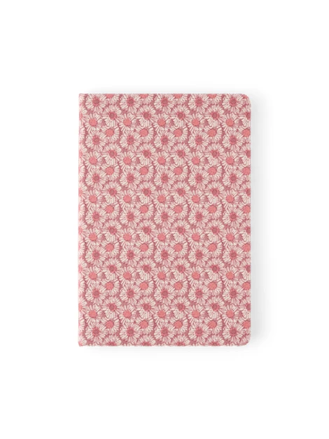 Carnet ligné A5