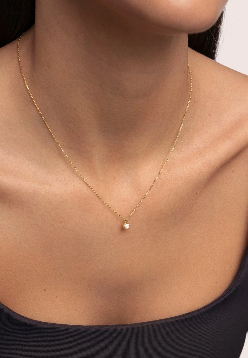 HOPE - Collier - gold-coloured