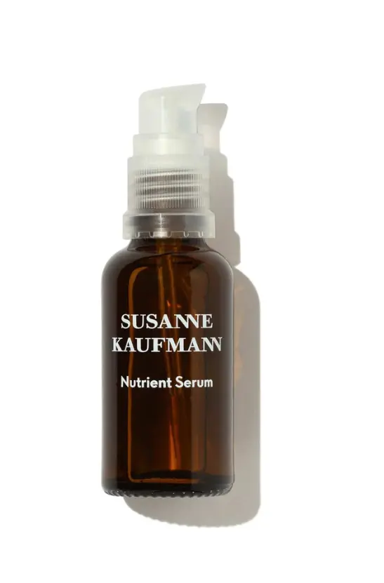 Nutrient Serum Sérum Nutritif