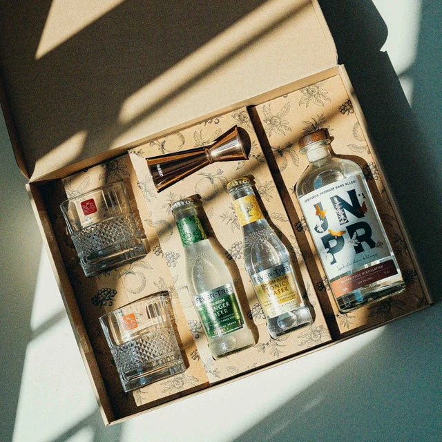 Coffret premium JNPR n°1