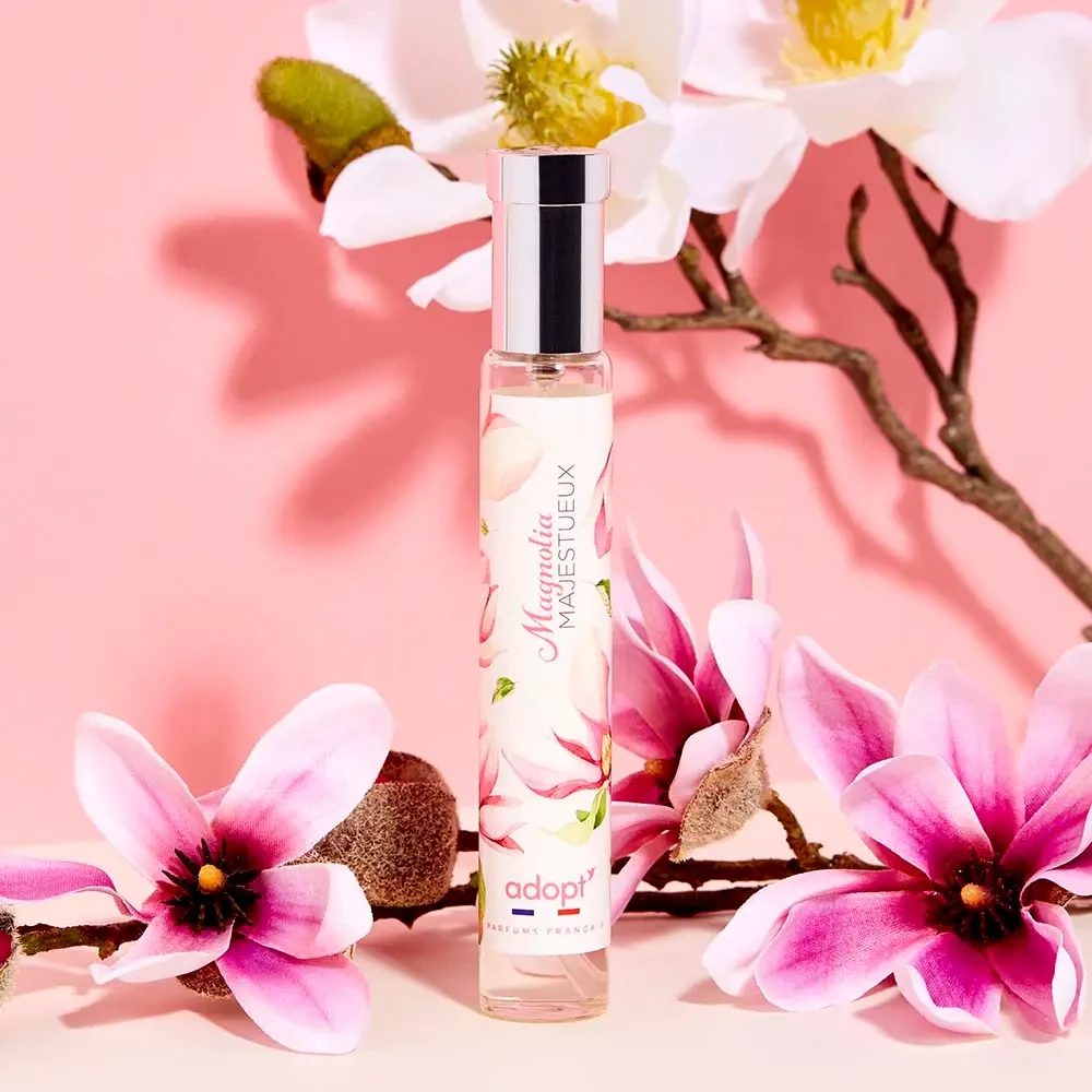 Parfum Adopt - Magnolia majestueux