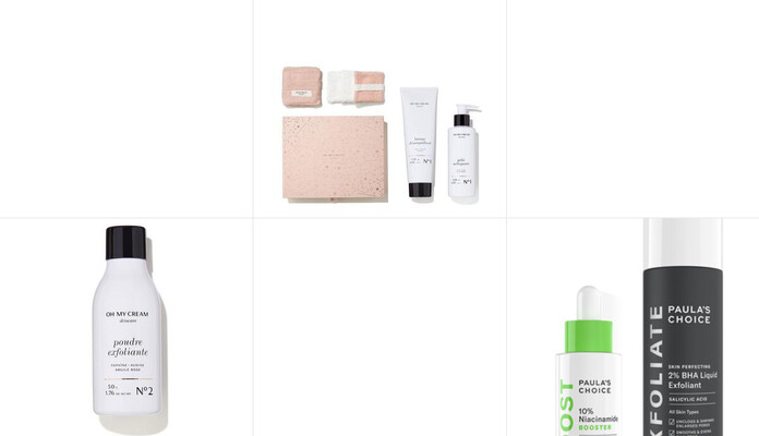 Skincare